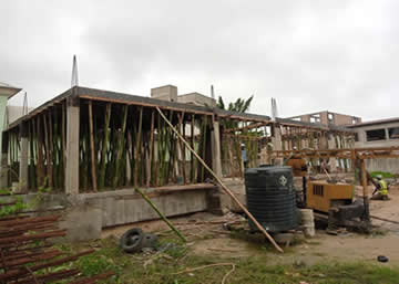 Building Construction 1