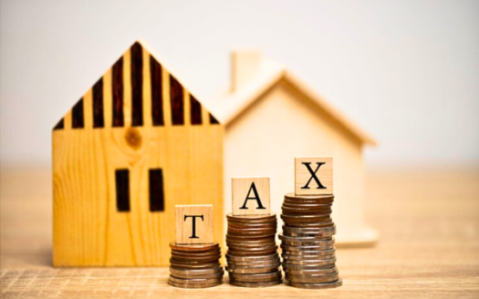 Understanding Home Taxation For Annual Real Estate Income Calculation